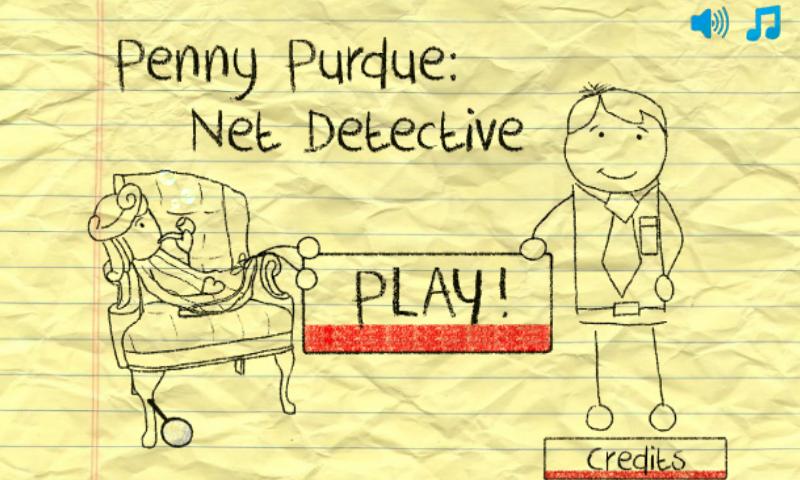 Net Detective