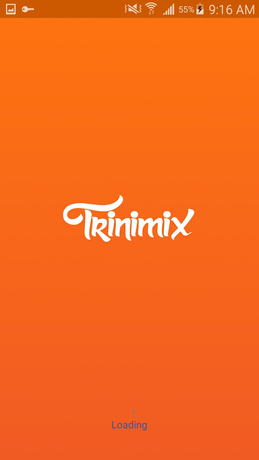 Trinimix