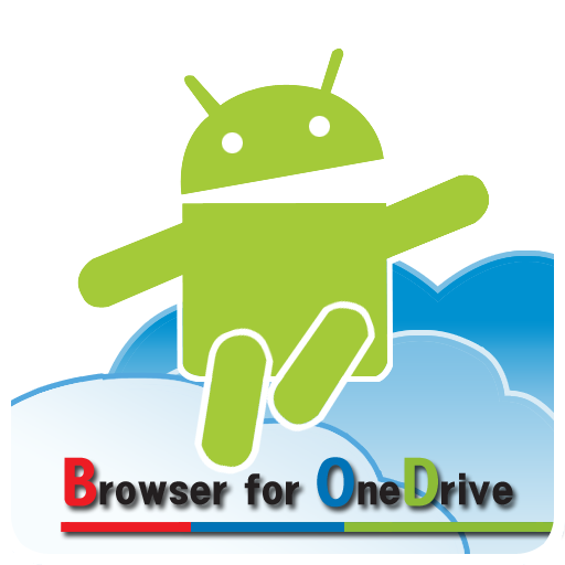 Browser for OneDrive(SkyDrive)