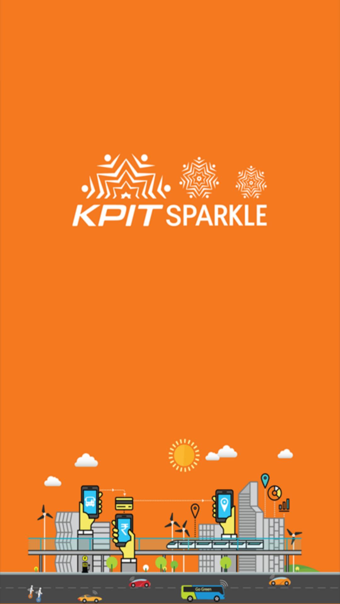 KPIT Sparkle