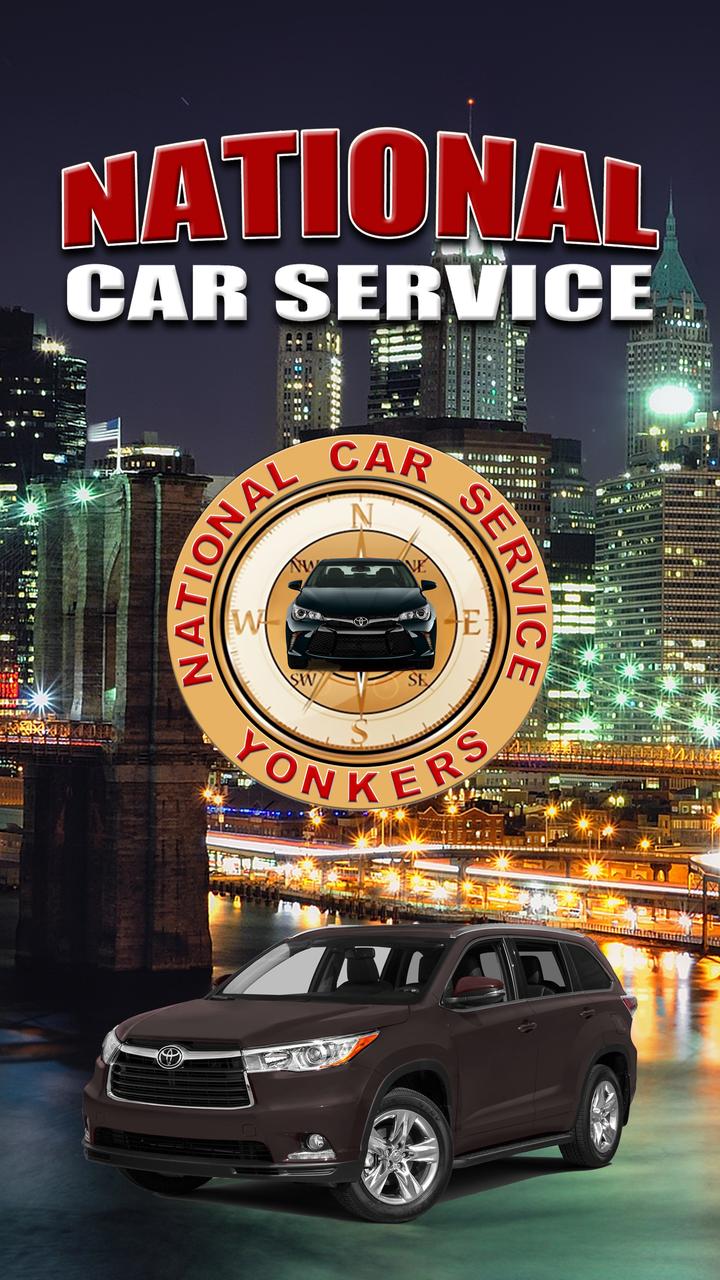 National Car Service