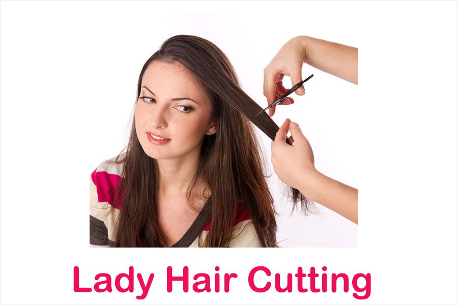 Hair Cutting Tutorial Videos