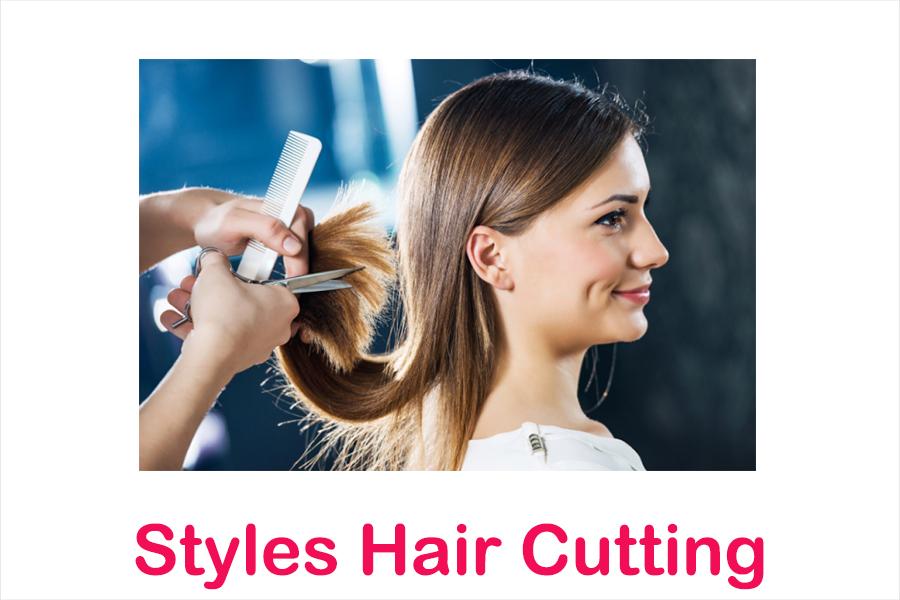 Hair Cutting Tutorial Videos