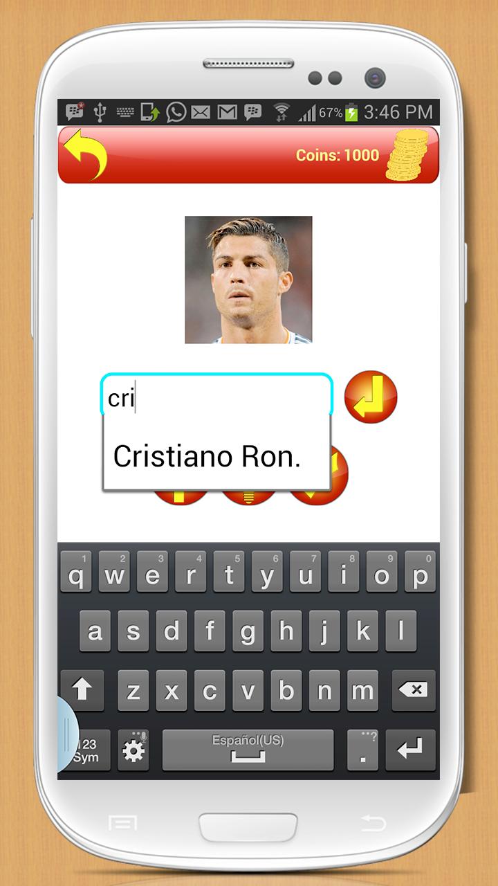 Football PPQuiz