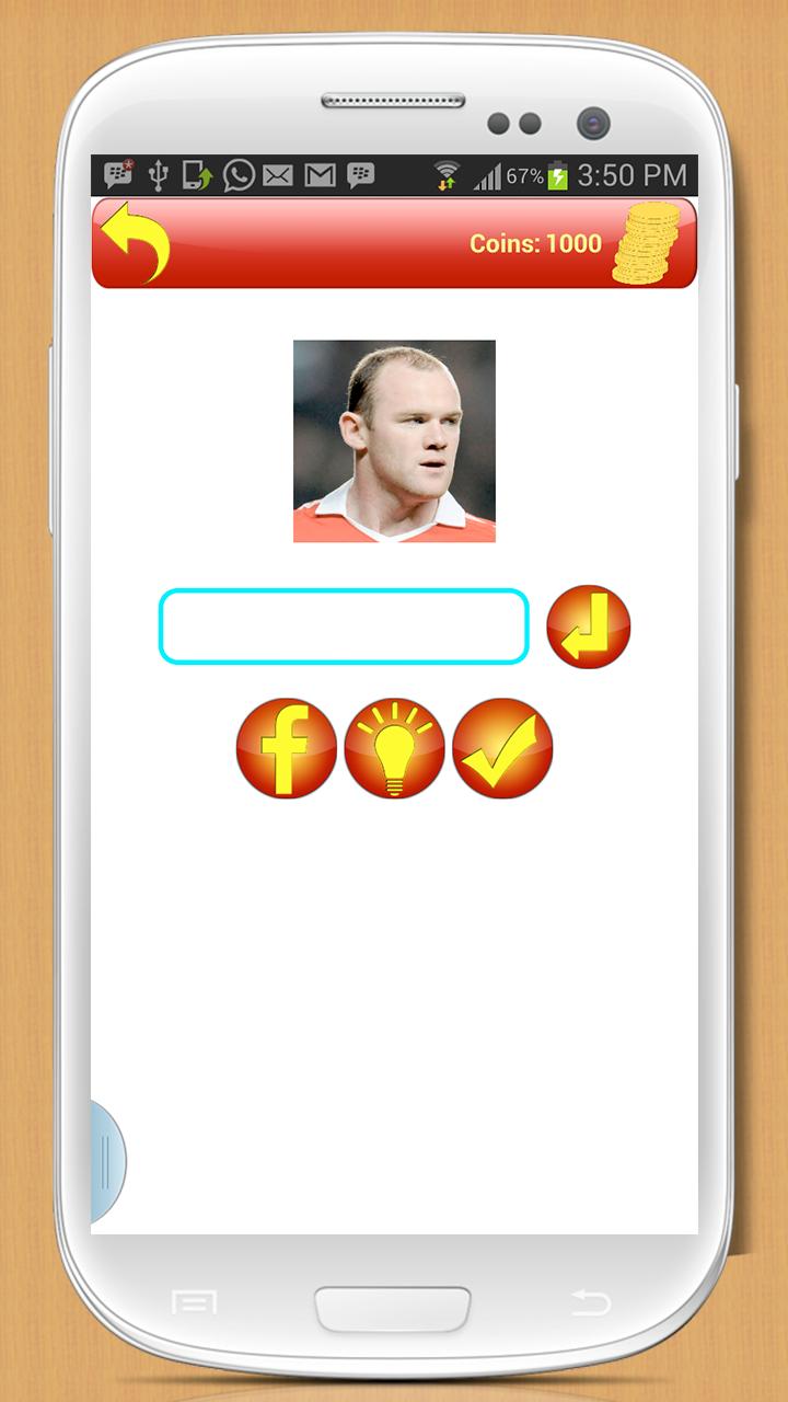 Football PPQuiz