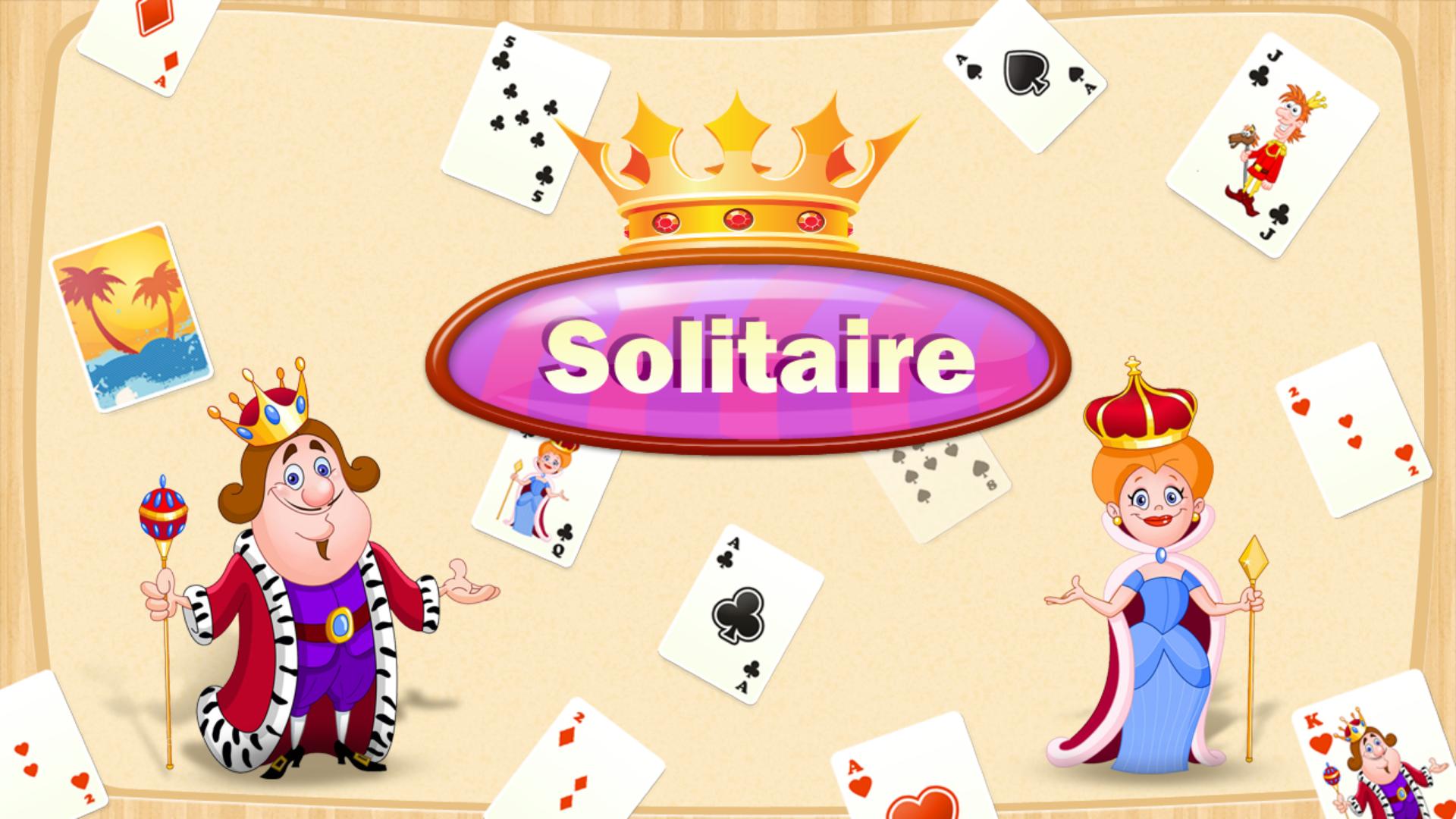 Magic Solitaire