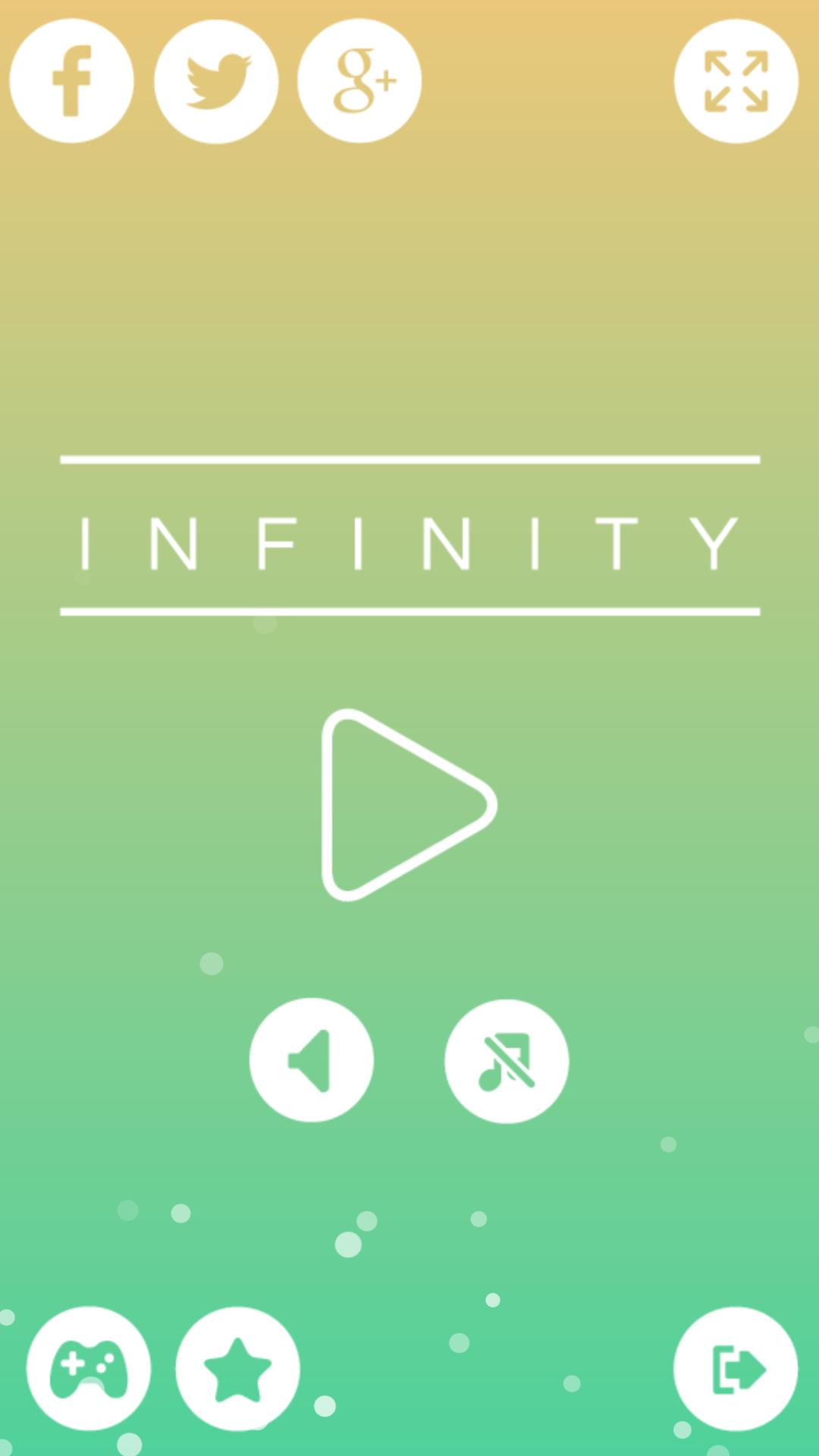 Infinity Game