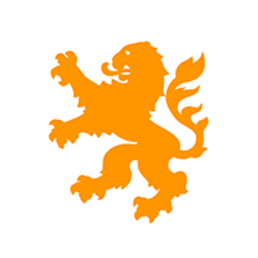 Oranje