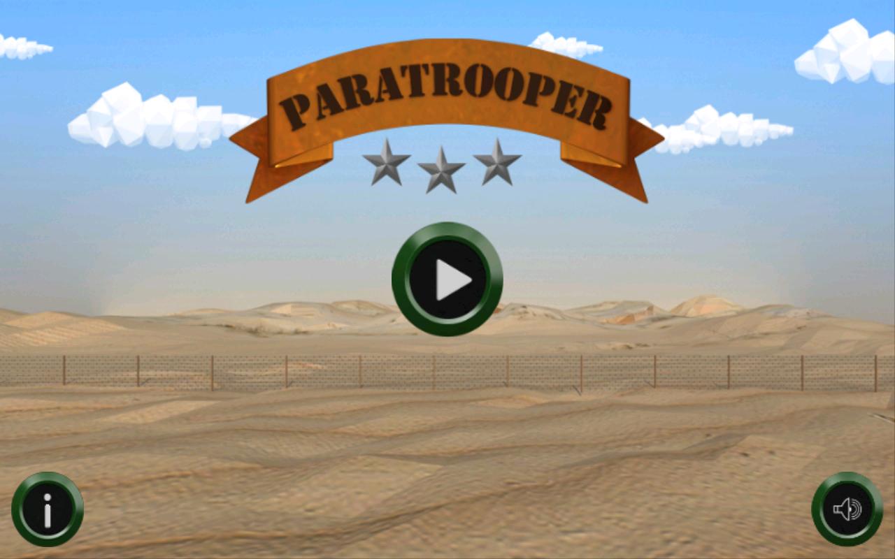 Paratrooper