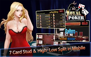 Royal Poker Online