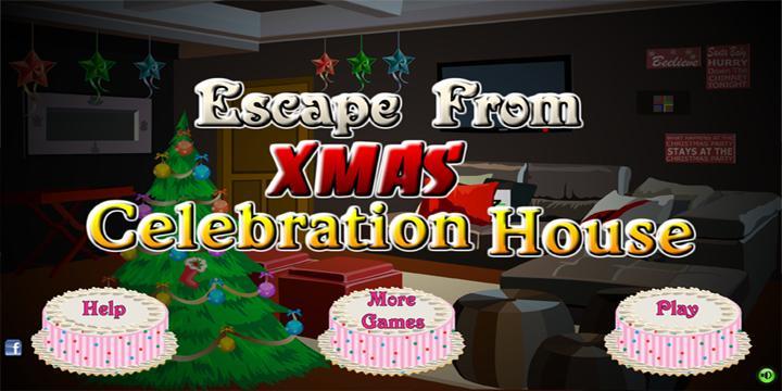 Christmas Escape 27