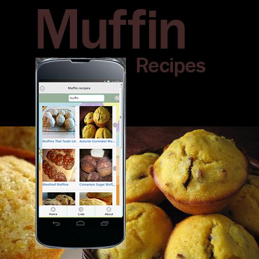 Muffin recipes