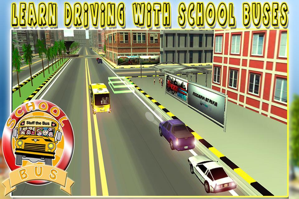 School Bus