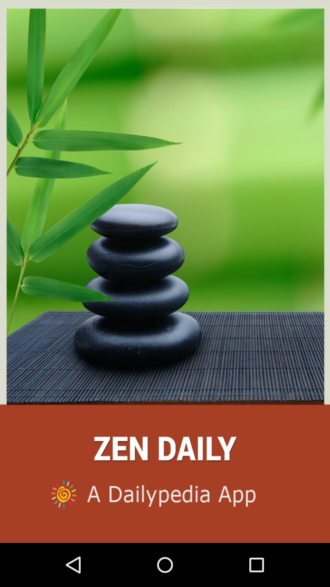 ZEN Daily