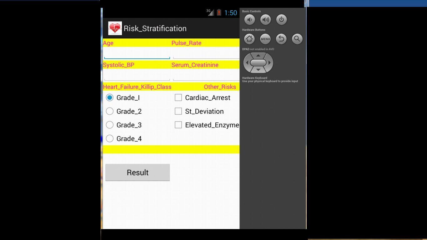 Cardiology Assisstant Free