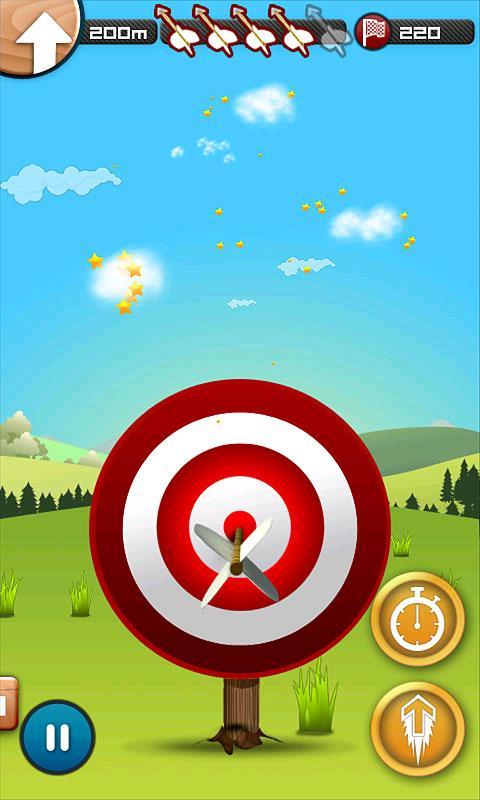 Archery Master: CLASSIC