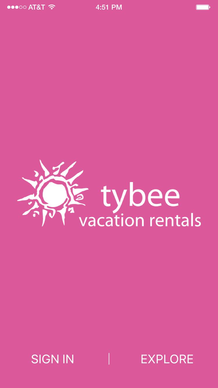 Tybee Vacation Rentals