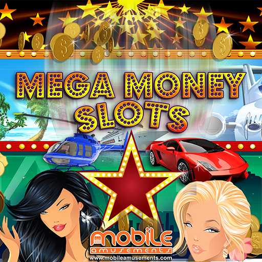 Mega Money Slots