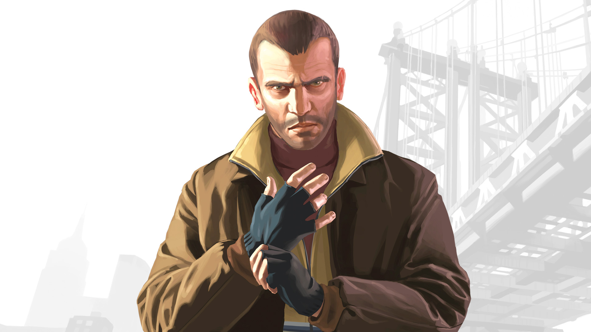 Todos os códigos de trapaça do GTA 4: Saúde, Veículos e muito mais (PC, Xbox, PS3) 2025