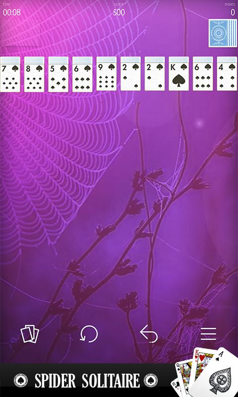 Card Spider