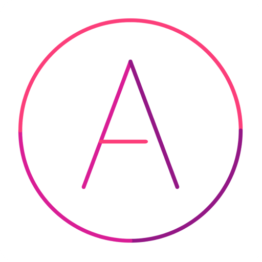 AnagramApp. Word anagrams