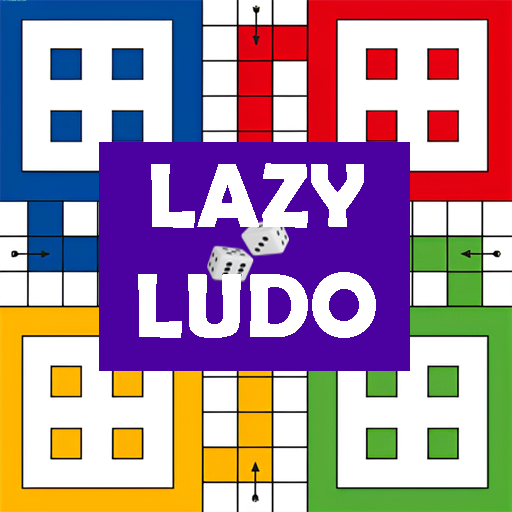 Lazy Ludo