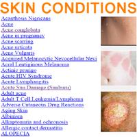 Skin Conditions Facts