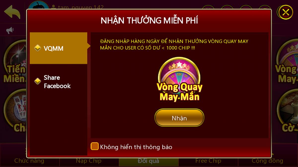 Game bai doi thuong online