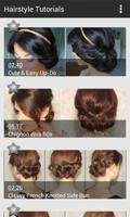 Hairstyle Tutorials