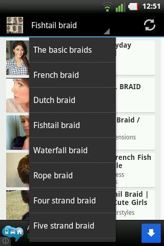 Braid Encyclopedia