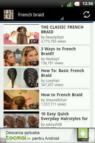 Braid Encyclopedia