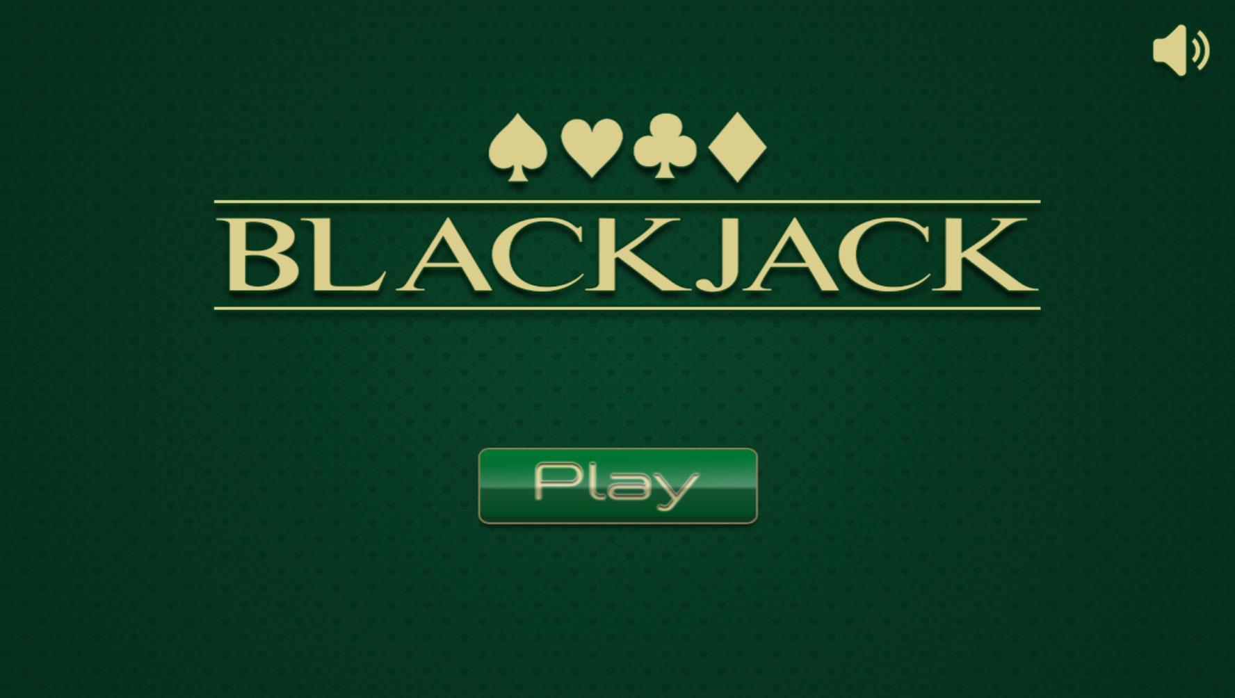 Play Black Jack