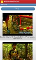 Mountain Bike Cycling