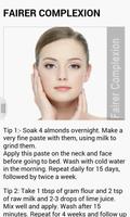 Natural Beauty Tips