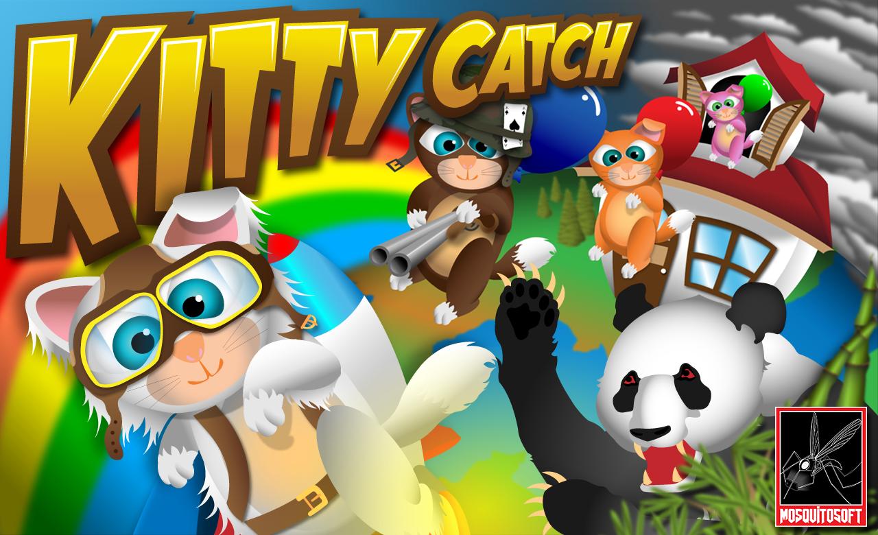 KittyCatch (FREE)