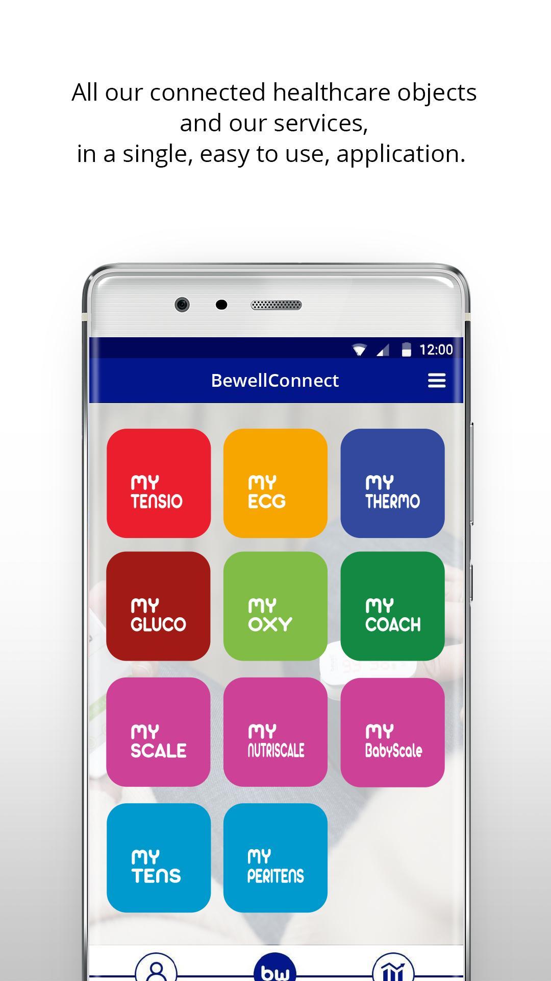 BewellConnect