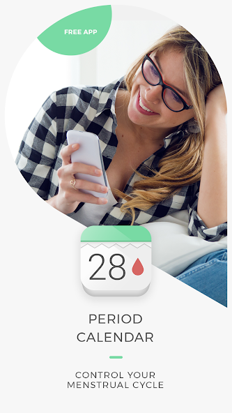 Easy Period Calendar ovulation