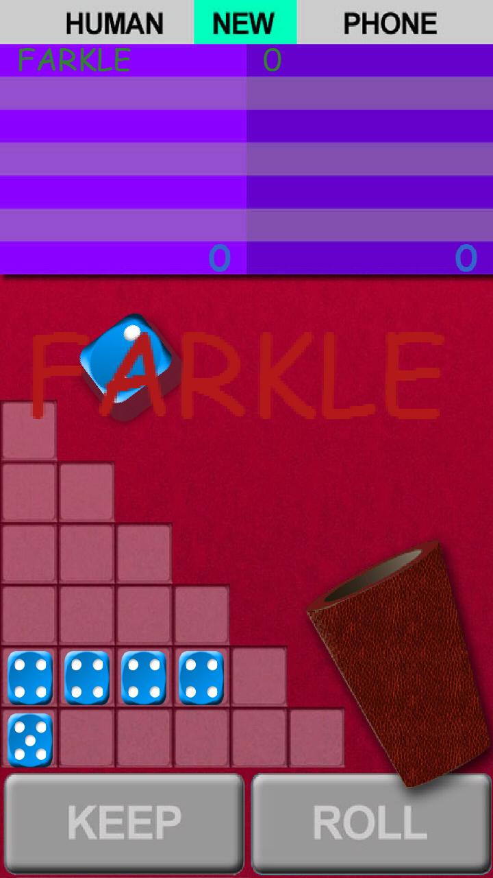 Farkle PRO