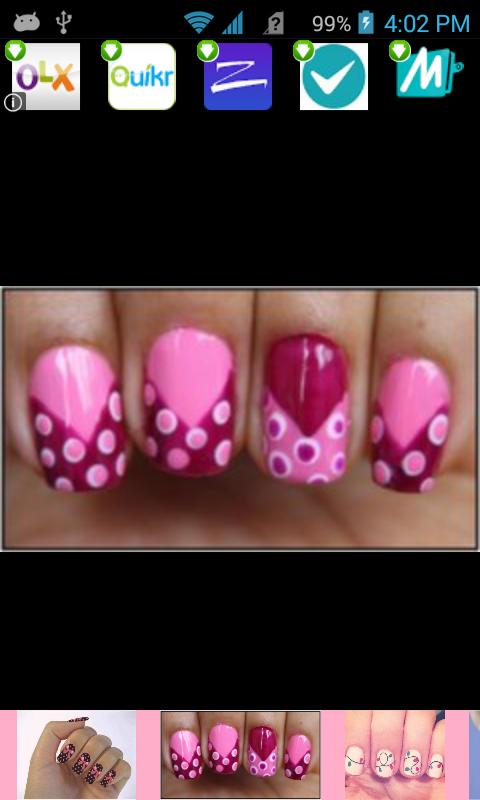 Nail Art Designs free 2015