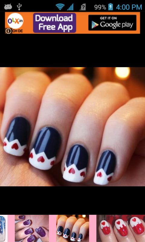 Nail Art Designs free 2015