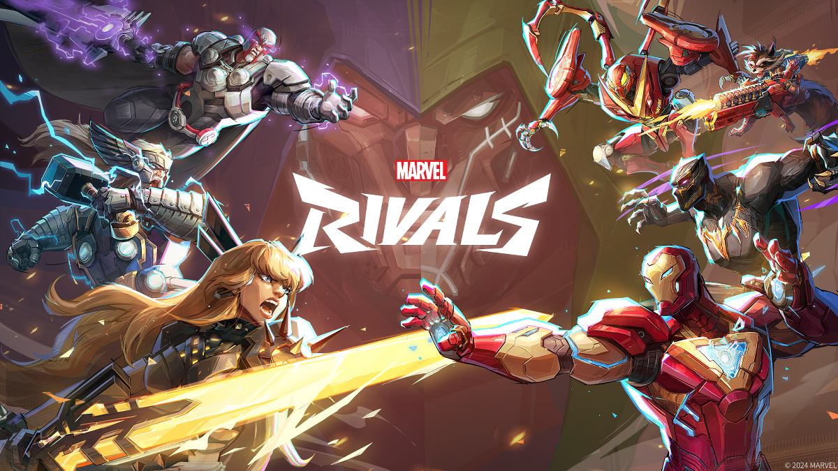 Best Counters for All Marvel Rivals Heroes