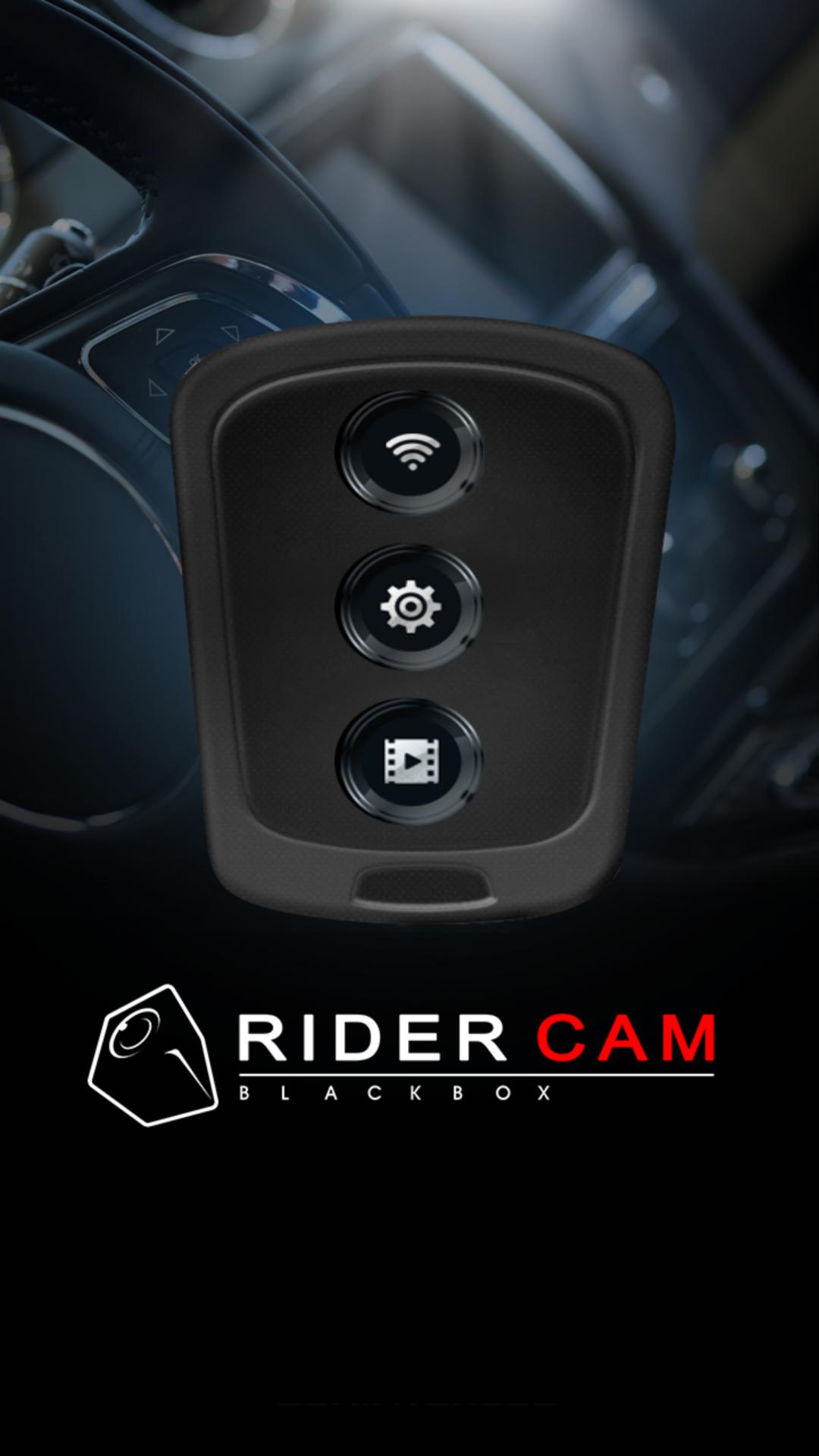 RiderCam