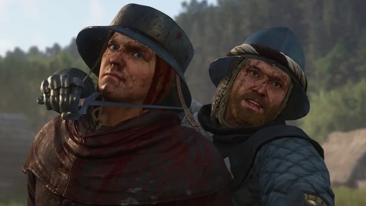 ¿Deberías elegir el Miller o el herrero en Kingdom Come Deliverance 2?