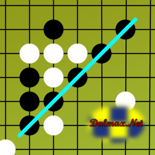 Dalmax Gomoku