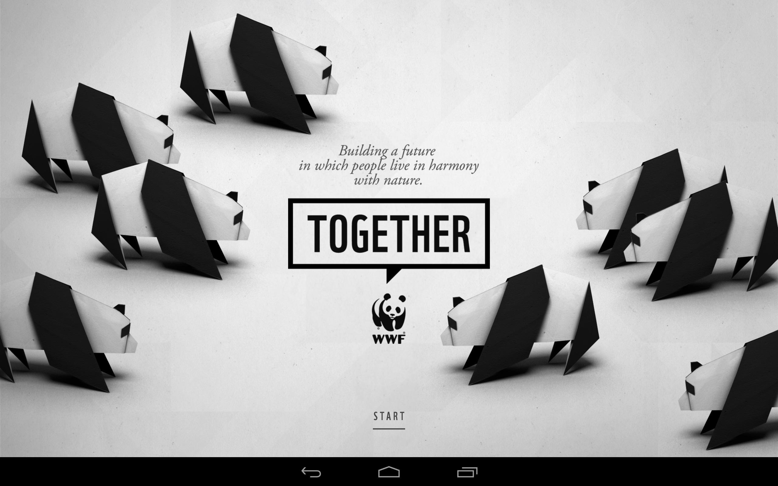 WWF Together