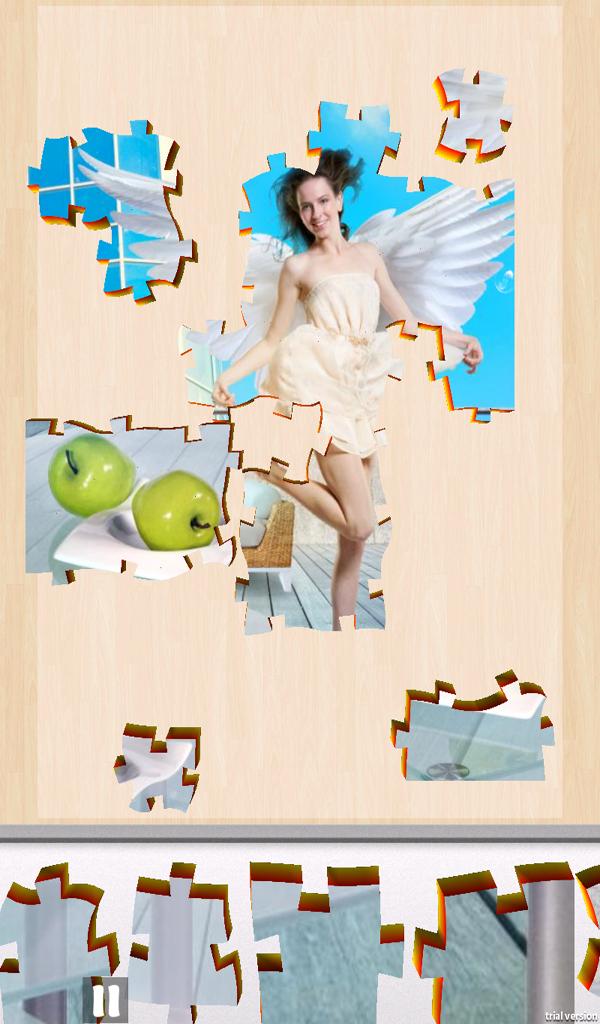 Live Jigsaws - Icarus Free!