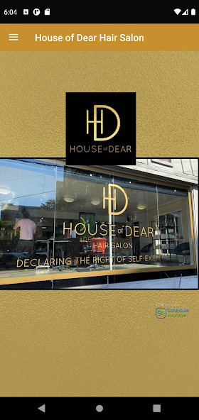 House of Dear Hair Salon