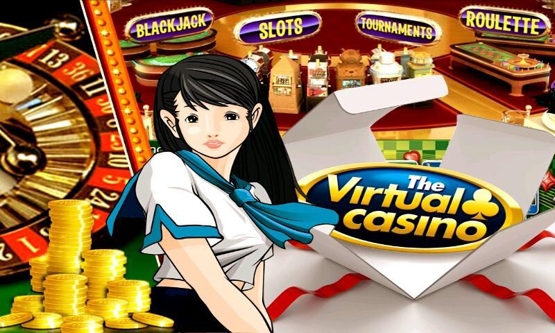 Virtual Casino