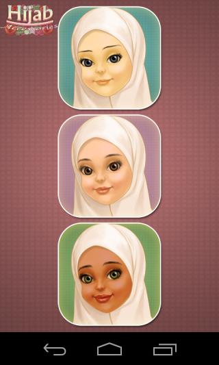 Hijab Accessories