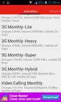 Mobilink 3G Bundles